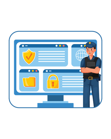 Cybercrime Awareness