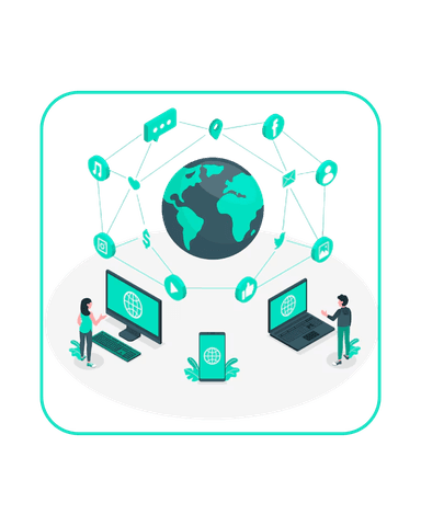 Secure Digital Society