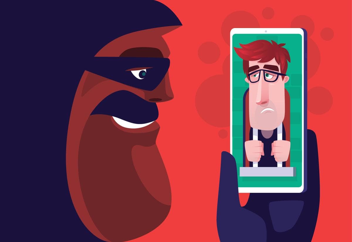 Digital Arrest Scams