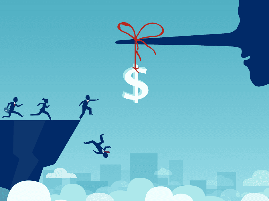 Investment Fraud — Udupi man loses ₹49 lakh