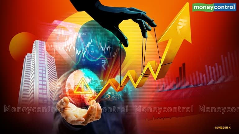 Karnataka online trading frauds